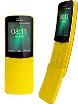 Nokia 8110 4G